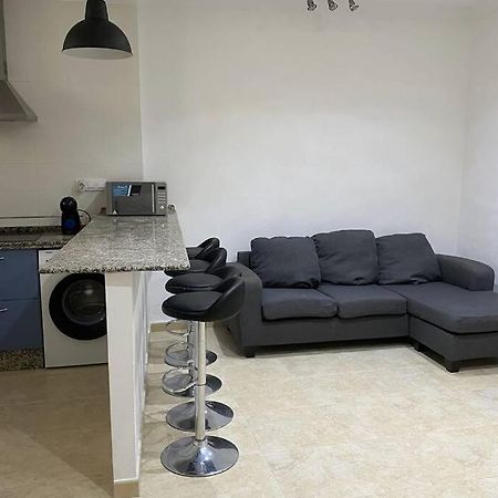 Apartamentos Manrique Jerez de la Frontera Luaran gambar