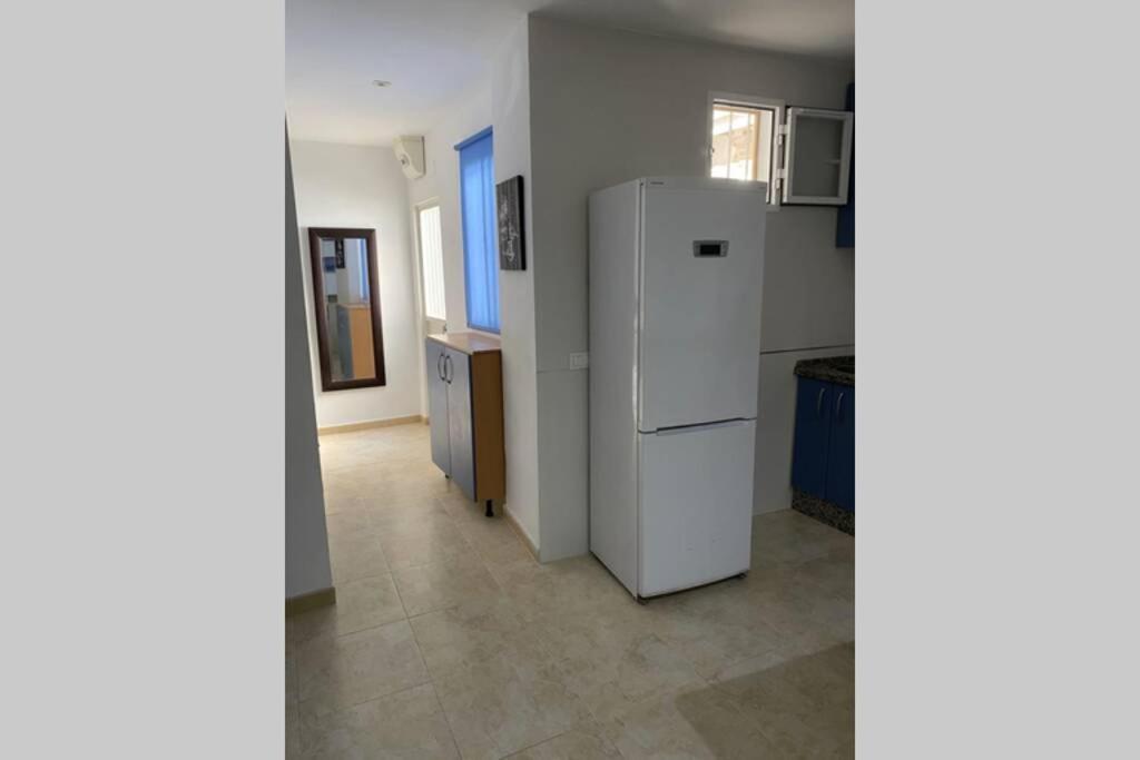 Apartamentos Manrique Jerez de la Frontera Luaran gambar